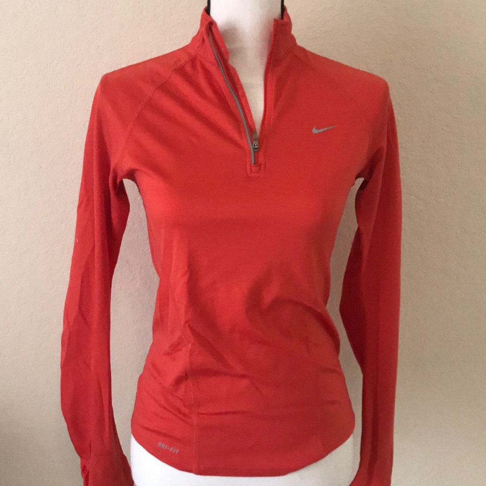 Nike Long Sleeve Size Small